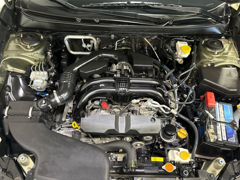 2019 Subaru Outback 2.5i Limited - 23059952 - 33
