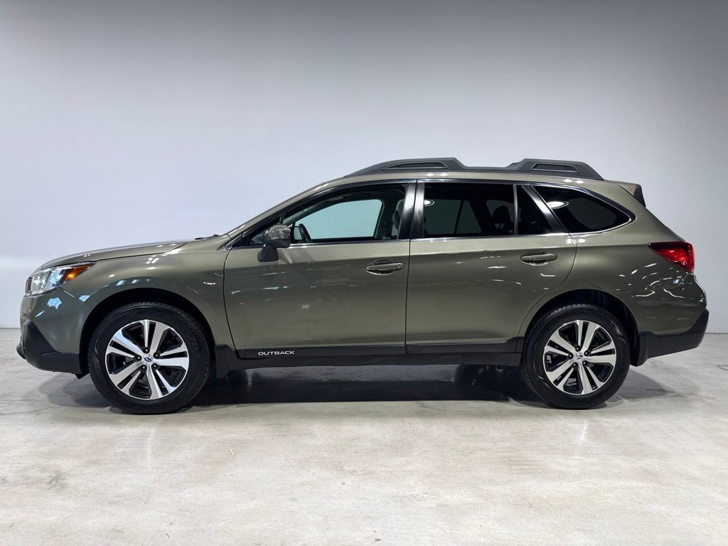 2019 Subaru Outback 2.5i Limited - 23059952 - 4