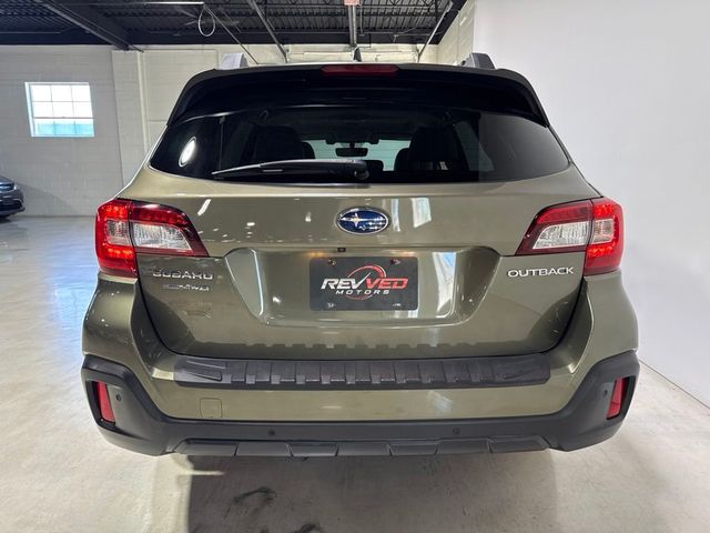 2019 Subaru Outback 2.5i Limited - 23059952 - 6