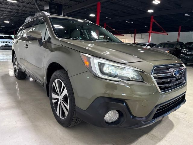 2019 Subaru Outback 2.5i Limited - 23059952 - 8