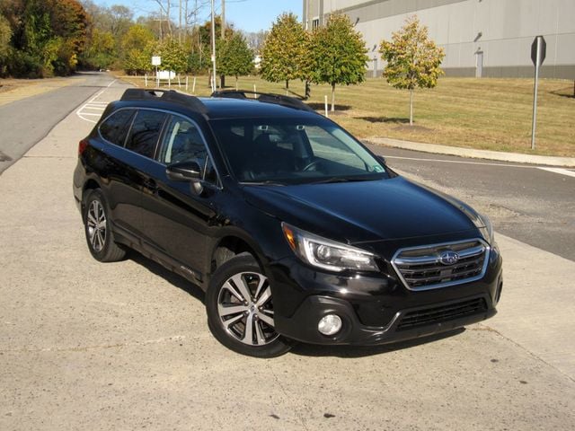 2019 Subaru Outback 2.5i Limited - 22656634 - 1