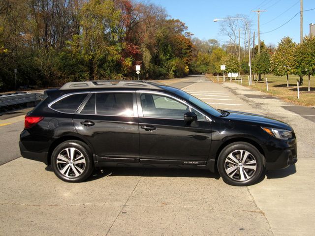 2019 Subaru Outback 2.5i Limited - 22656634 - 6