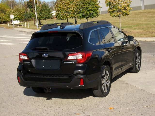 2019 Subaru Outback 2.5i Limited - 22656634 - 7