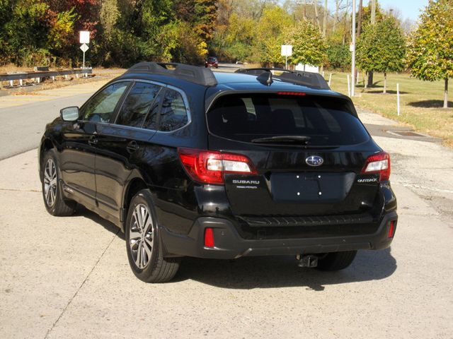 2019 Subaru Outback 2.5i Limited - 22656634 - 8