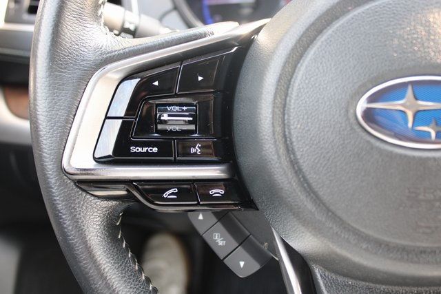 2019 Subaru Outback 2.5i Limited photo 10