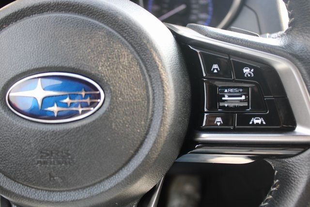 2019 Subaru Outback 2.5i Limited photo 11