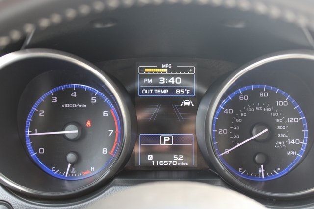 2019 Subaru Outback 2.5i Limited photo 12