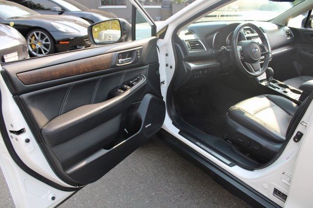 2019 Subaru Outback 2.5i Limited photo 18