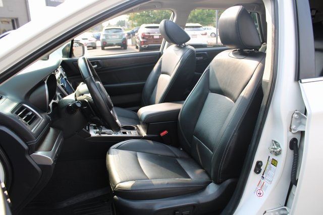 2019 Subaru Outback 2.5i Limited photo 19