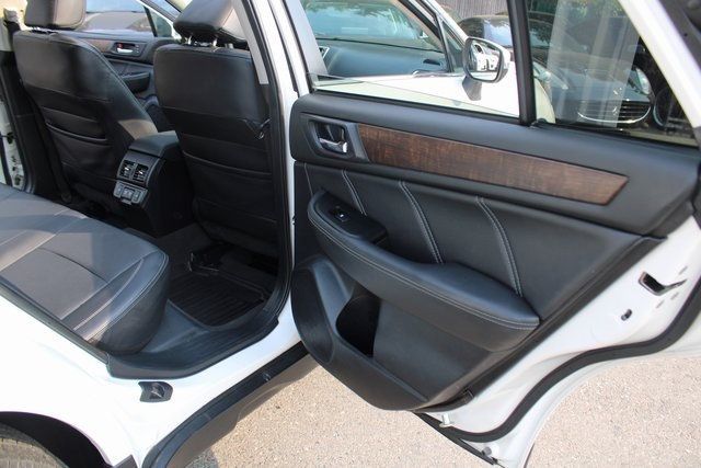 2019 Subaru Outback 2.5i Limited photo 22