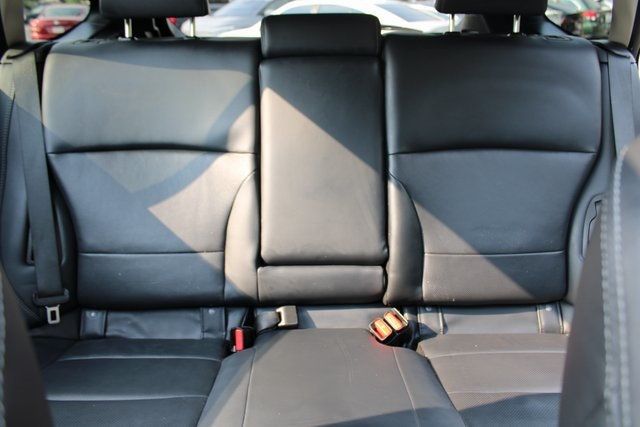 2019 Subaru Outback 2.5i Limited photo 25