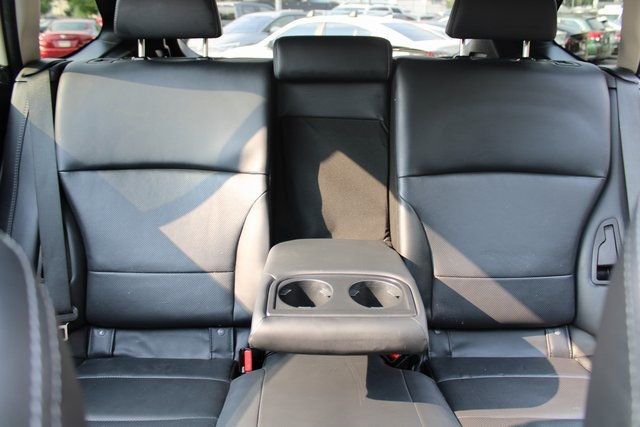 2019 Subaru Outback 2.5i Limited photo 26