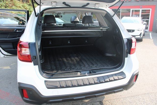 2019 Subaru Outback 2.5i Limited photo 27