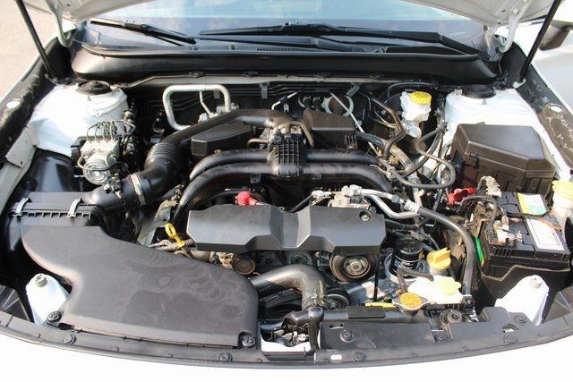 2019 Subaru Outback 2.5i Limited photo 28