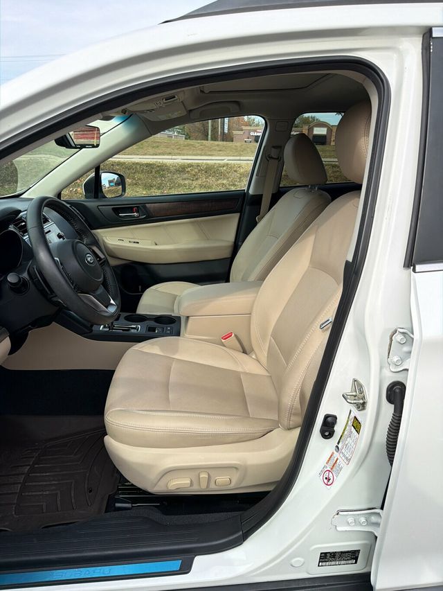 2019 Subaru Outback 2.5i Limited - 22945949 - 9