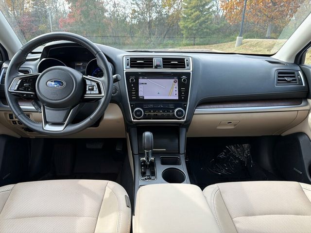 2019 Subaru Outback 2.5i Limited - 22945949 - 10