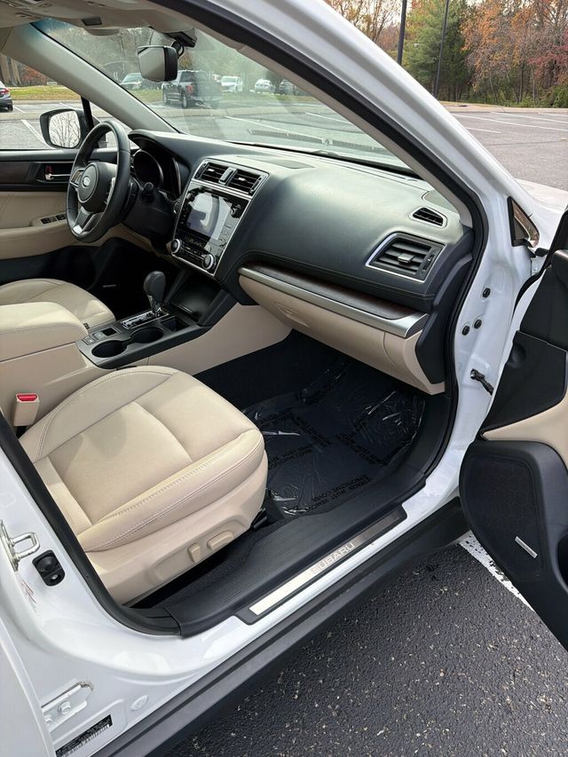 2019 Subaru Outback 2.5i Limited - 22945949 - 11