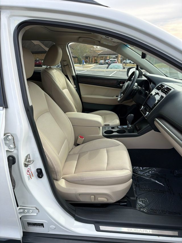 2019 Subaru Outback 2.5i Limited - 22945949 - 12