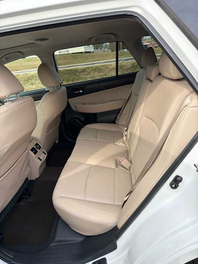 2019 Subaru Outback 2.5i Limited - 22945949 - 14