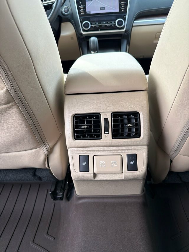 2019 Subaru Outback 2.5i Limited - 22945949 - 15