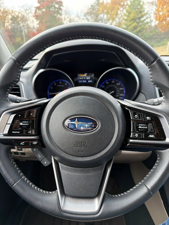 2019 Subaru Outback 2.5i Limited - 22945949 - 16