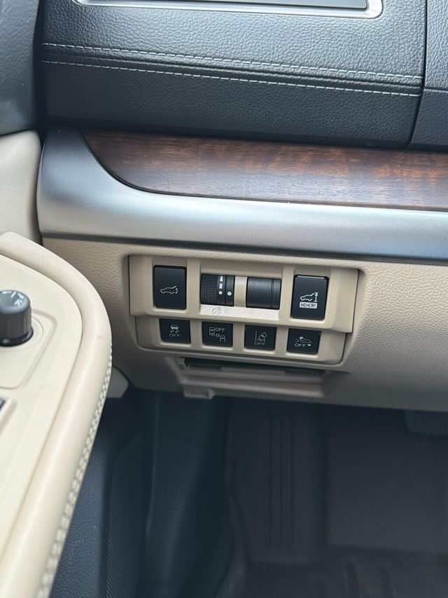 2019 Subaru Outback 2.5i Limited - 22945949 - 17