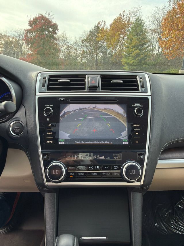 2019 Subaru Outback 2.5i Limited - 22945949 - 18