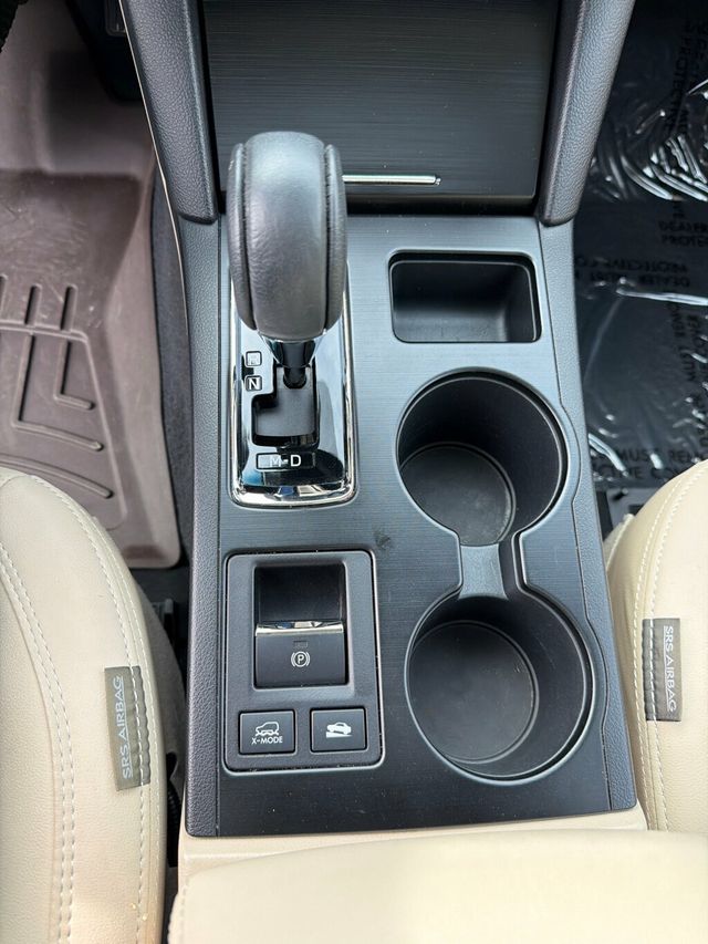 2019 Subaru Outback 2.5i Limited - 22945949 - 19