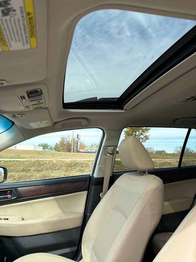 2019 Subaru Outback 2.5i Limited - 22945949 - 20