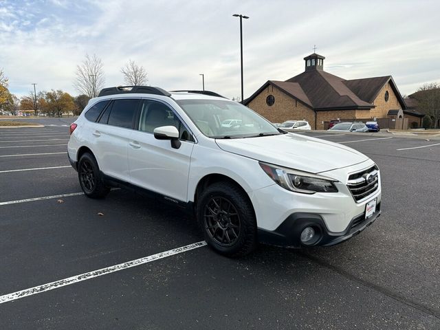 2019 Subaru Outback 2.5i Limited - 22945949 - 2