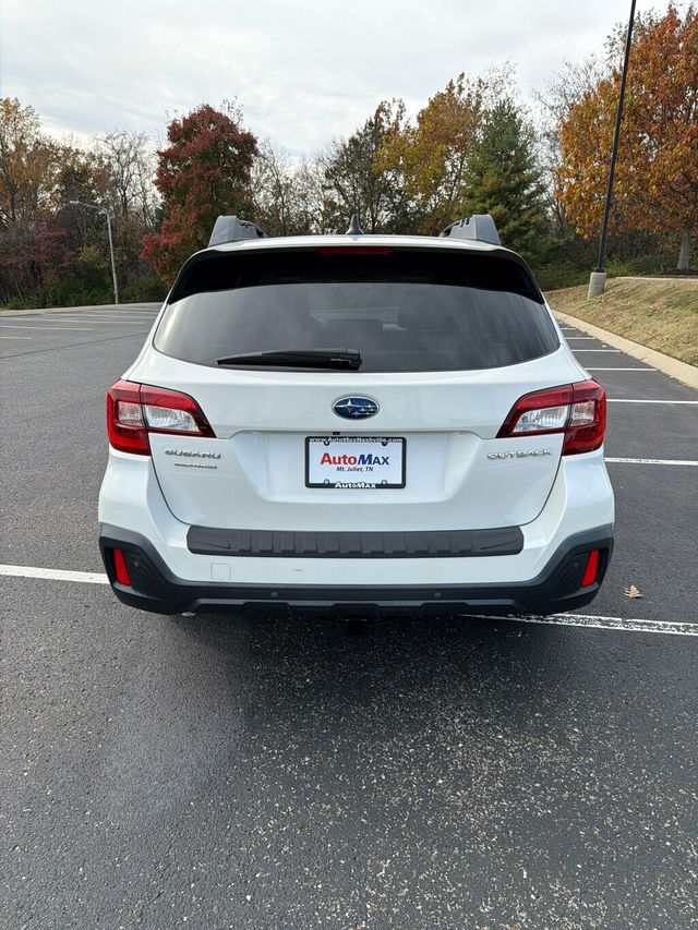 2019 Subaru Outback 2.5i Limited - 22945949 - 4