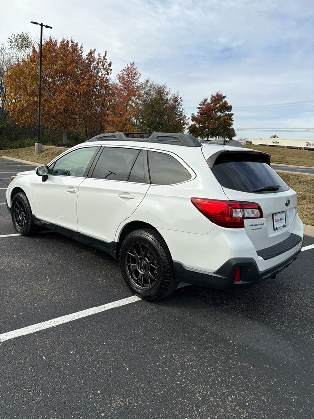 2019 Subaru Outback 2.5i Limited - 22945949 - 5