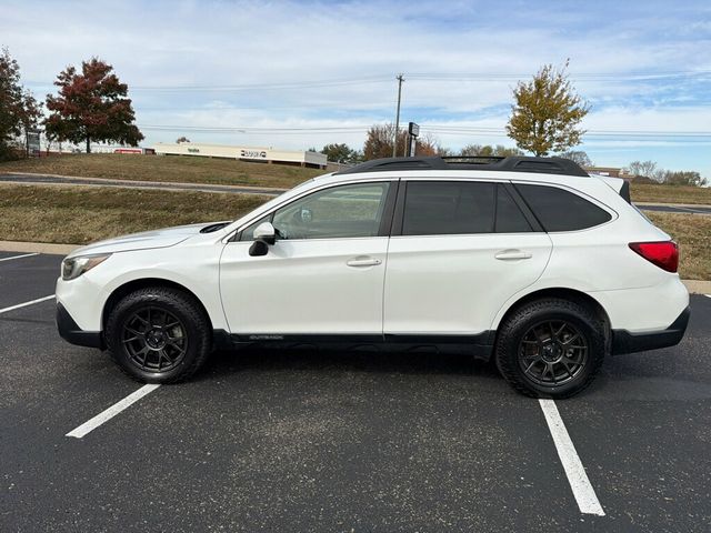 2019 Subaru Outback 2.5i Limited - 22945949 - 6