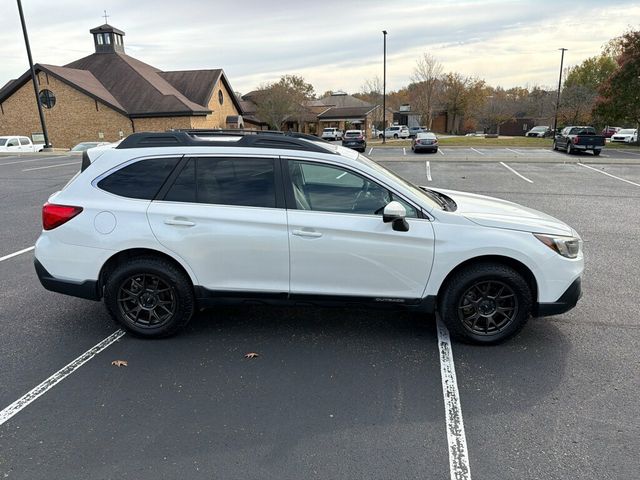 2019 Subaru Outback 2.5i Limited - 22945949 - 7
