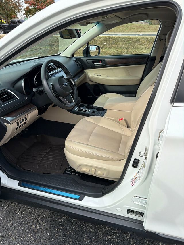 2019 Subaru Outback 2.5i Limited - 22945949 - 8