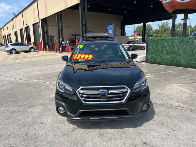 2019 Subaru Outback 2.5i Limited - 23046750 - 1