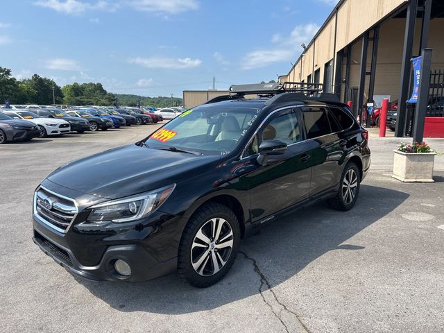 2019 Subaru Outback 2.5i Limited - 23046750 - 2