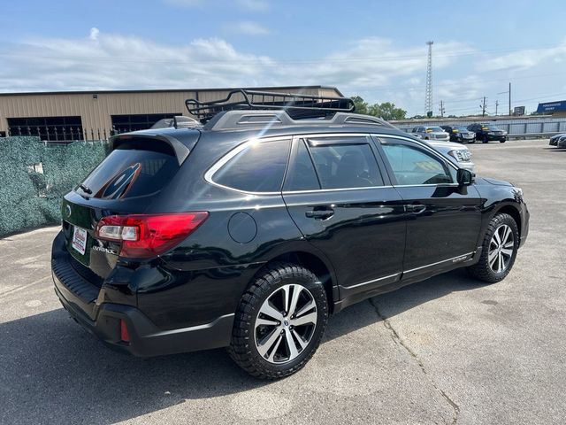 2019 Subaru Outback 2.5i Limited - 23046750 - 3