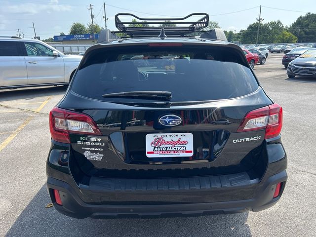 2019 Subaru Outback 2.5i Limited - 23046750 - 4