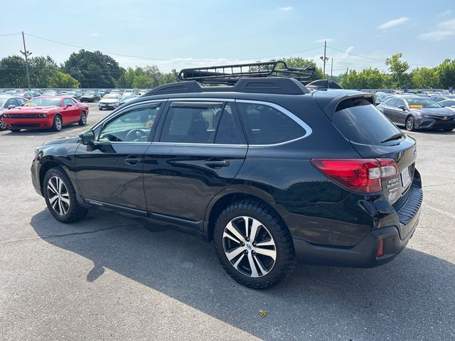 2019 Subaru Outback 2.5i Limited - 23046750 - 5
