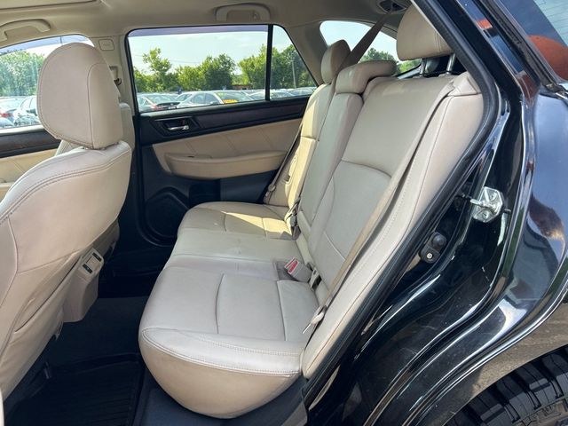 2019 Subaru Outback 2.5i Limited - 23046750 - 6