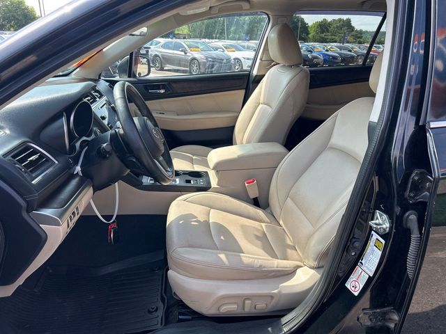 2019 Subaru Outback 2.5i Limited - 23046750 - 7