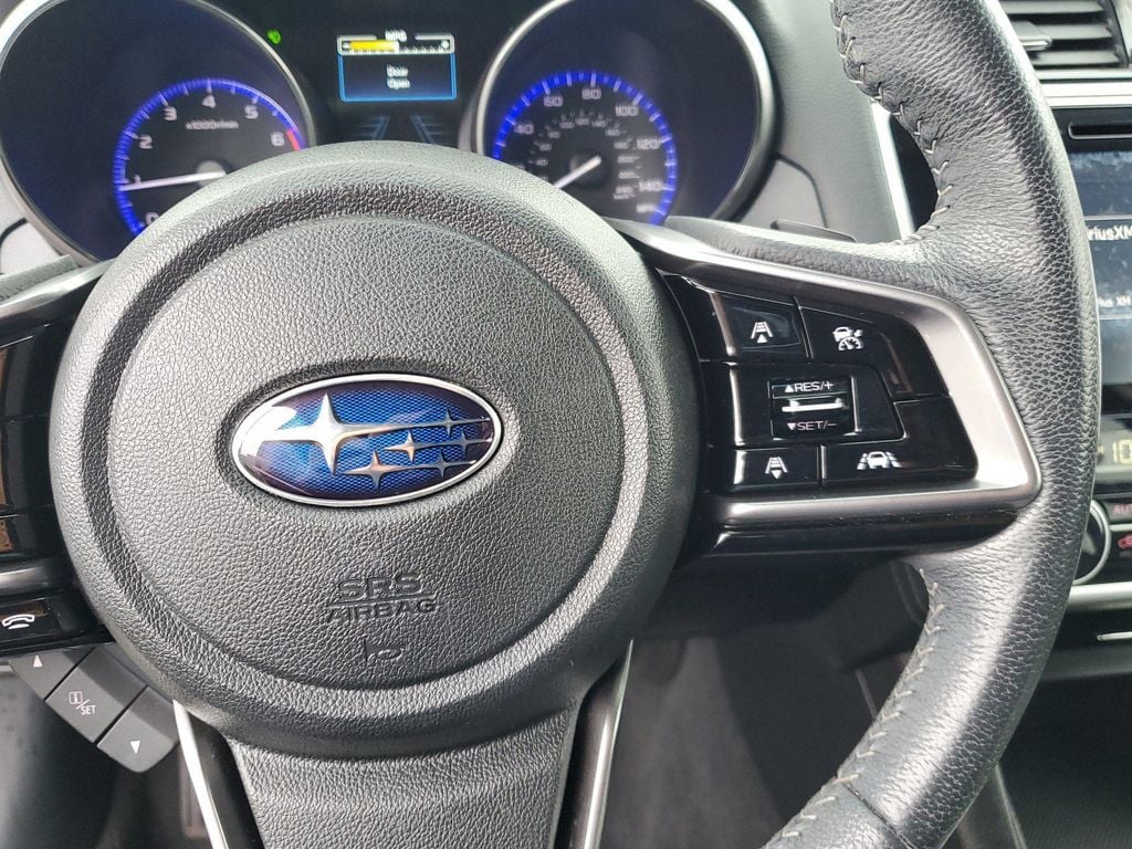 2019 Subaru Outback 2.5i Limited - 22240245 - 24