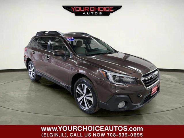 2019 Subaru Outback 2.5i Limited - 23018674 - 9