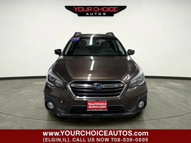 2019 Subaru Outback 2.5i Limited - 23018674 - 10
