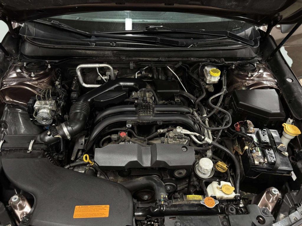 2019 Subaru Outback 2.5i Limited - 23018674 - 11