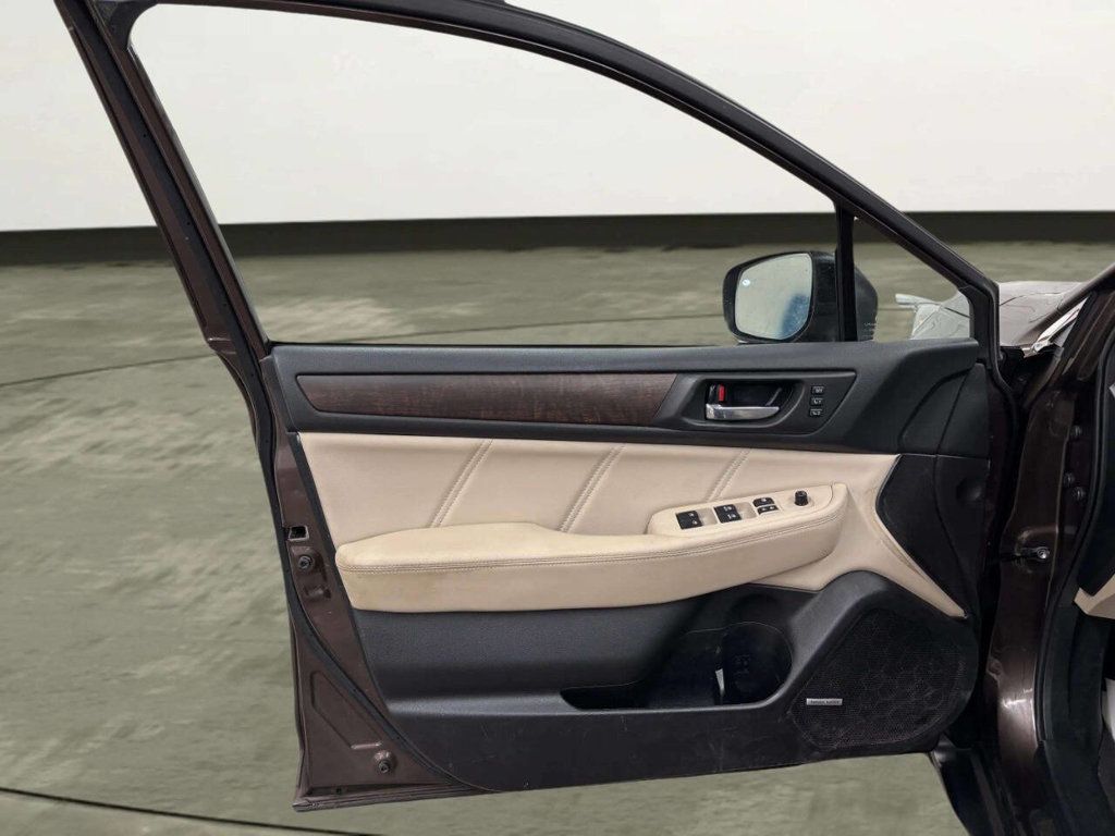 2019 Subaru Outback 2.5i Limited - 23018674 - 12