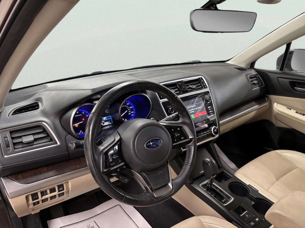2019 Subaru Outback 2.5i Limited - 23018674 - 13