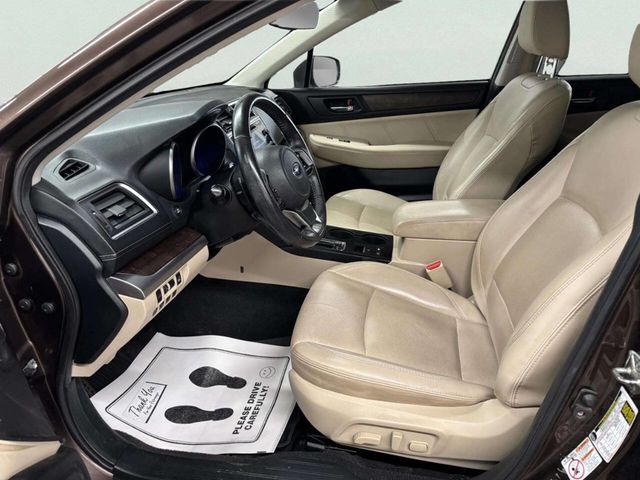 2019 Subaru Outback 2.5i Limited - 23018674 - 14