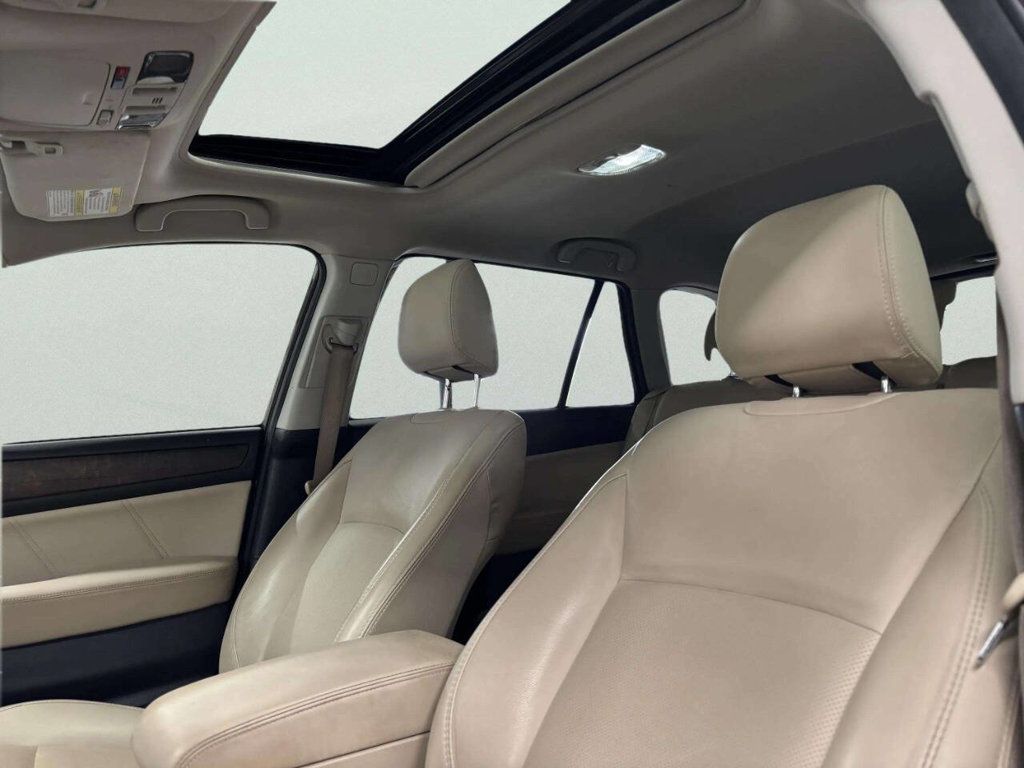 2019 Subaru Outback 2.5i Limited - 23018674 - 15